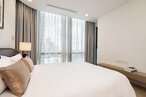 Vera Apartments - Luxury Landmark 81