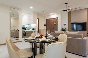 Vera Apartments - Luxury Landmark 81