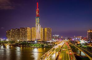 Vera Apartments - Luxury Landmark 81