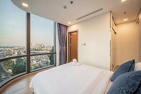 Vera Apartments - Luxury Landmark 81