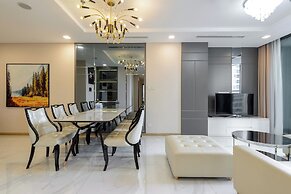 Vera Apartments - Luxury Landmark 81