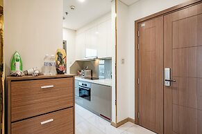 Vera Apartments - Luxury Landmark 81