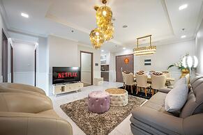 Vera Apartments - Luxury Landmark 81