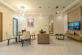Vera Apartments - Luxury Landmark 81
