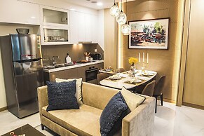 Vera Apartments - Luxury Landmark 81