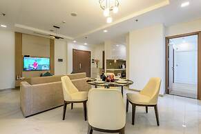 Vera Apartments - Luxury Landmark 81