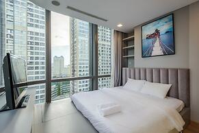 Vera Apartments - Luxury Landmark 81