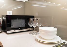 Vera Apartments - Luxury Landmark 81