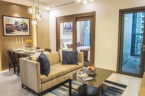 Vera Apartments - Luxury Landmark 81