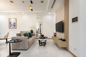 Vera Apartments - Luxury Landmark 81
