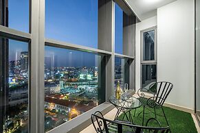 Vera Apartments - Luxury Landmark 81