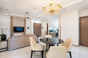 Vera Apartments - Luxury Landmark 81