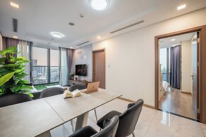 Vera Apartments - Luxury Landmark 81