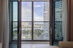 Vera Apartments - Luxury Landmark 81