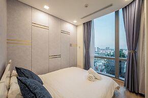 Vera Apartments - Luxury Landmark 81