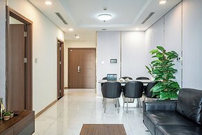 Vera Apartments - Luxury Landmark 81