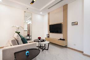 Vera Apartments - Luxury Landmark 81