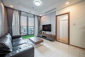 Vera Apartments - Luxury Landmark 81