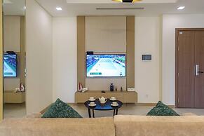 Vera Apartments - Luxury Landmark 81