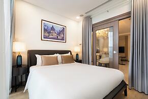 Vera Apartments - Luxury Landmark 81