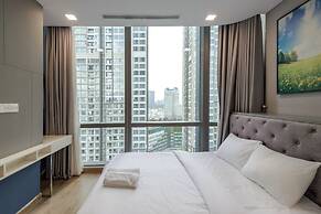 Vera Apartments - Luxury Landmark 81