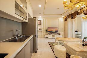 Vera Apartments - Luxury Landmark 81