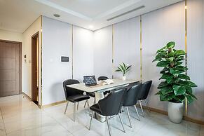 Vera Apartments - Luxury Landmark 81