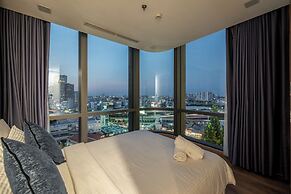 Vera Apartments - Luxury Landmark 81