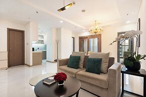 Vera Apartments - Luxury Landmark 81