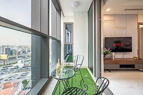 Vera Apartments - Luxury Landmark 81