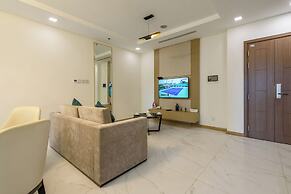 Vera Apartments - Luxury Landmark 81