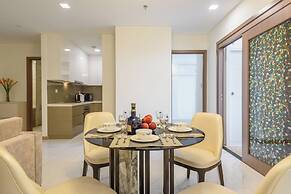 Vera Apartments - Luxury Landmark 81