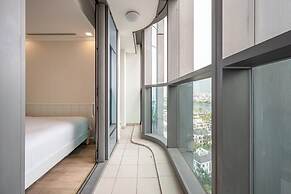 Vera Apartments - Luxury Landmark 81