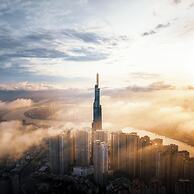 Vera Apartments - Luxury Landmark 81