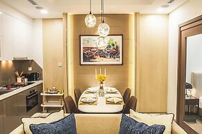 Vera Apartments - Luxury Landmark 81