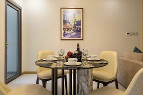 Vera Apartments - Luxury Landmark 81