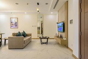 Vera Apartments - Luxury Landmark 81