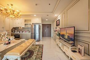 Vera Apartments - Luxury Landmark 81