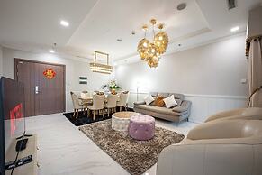 Vera Apartments - Luxury Landmark 81