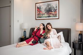 Vera Apartments - Luxury Landmark 81