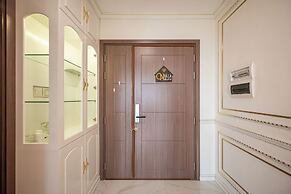 Vera Apartments - Luxury Landmark 81