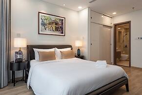 Vera Apartments - Luxury Landmark 81