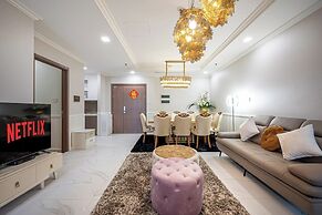 Vera Apartments - Luxury Landmark 81