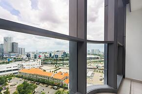 Vera Apartments - Luxury Landmark 81