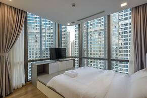 Vera Apartments - Luxury Landmark 81