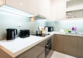 Vera Apartments - Luxury Landmark 81