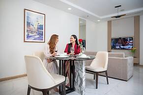 Vera Apartments - Luxury Landmark 81