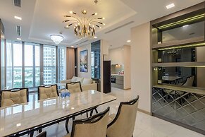 Vera Apartments - Luxury Landmark 81