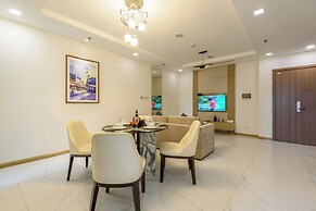 Vera Apartments - Luxury Landmark 81