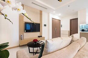 Vera Apartments - Luxury Landmark 81